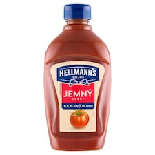 Hellmann's Kečup jemný 477 g