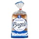 image 2 of Warburtons Soft & Sliced Original Bagels 5 Pack