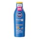 image 1 of NIVEA SUN Protect & Moisture Sun Lotion SPF15 200ml
