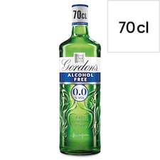 Gordon's Alcohol Free Spirit 0.0% 70cl