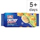 image 1 of Muller Corner Originals Apple Crumble Yogurts 4x124g