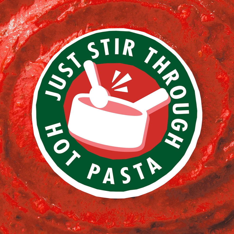 image 1 of Dolmio Stir In Pasta Sauce - Tomato & Basil 150g