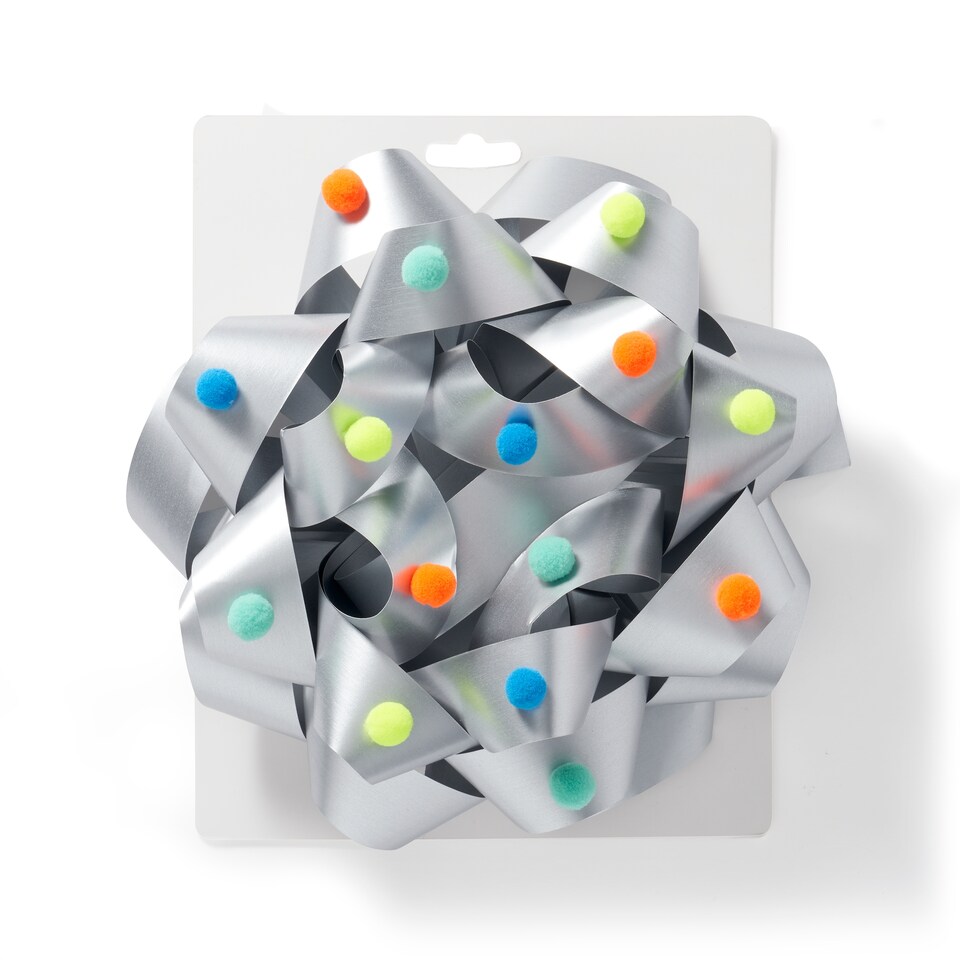 image 1 of Paperchase Mega bow