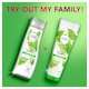 image 5 of Herbal Essences White Tea & Mint Shampoo 400Ml