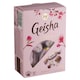 Fazer Geisha tejcsokoládé mogyorós nugát töltelékkel 150 g  2. kép