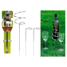 Summit Wine Bottle Holder