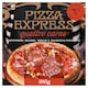 image 1 of Pizza Express Quattro Carne 395g