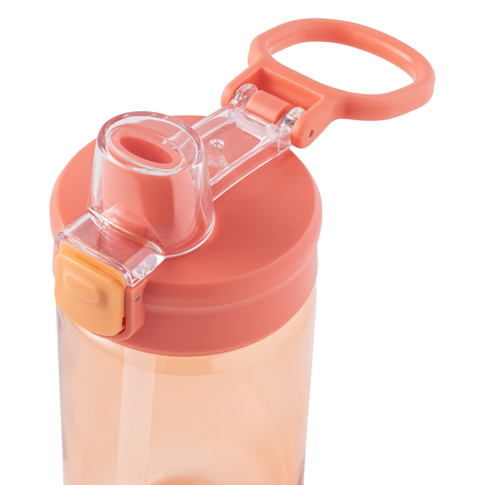 image 1 of Core Kitchen Orange Push Bottle 540ml