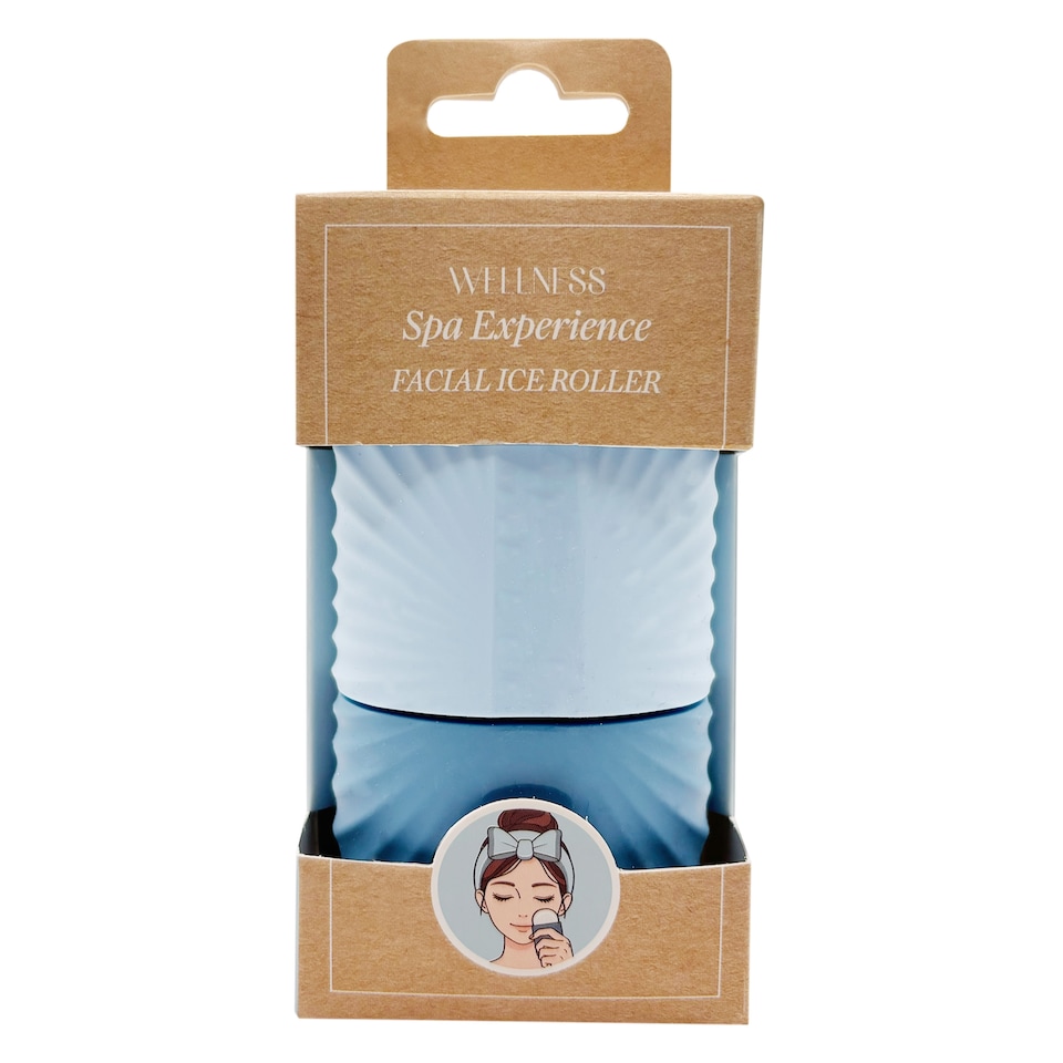image 1 of Unio Essentials Wellness Spa Experience Facial Ice Roller