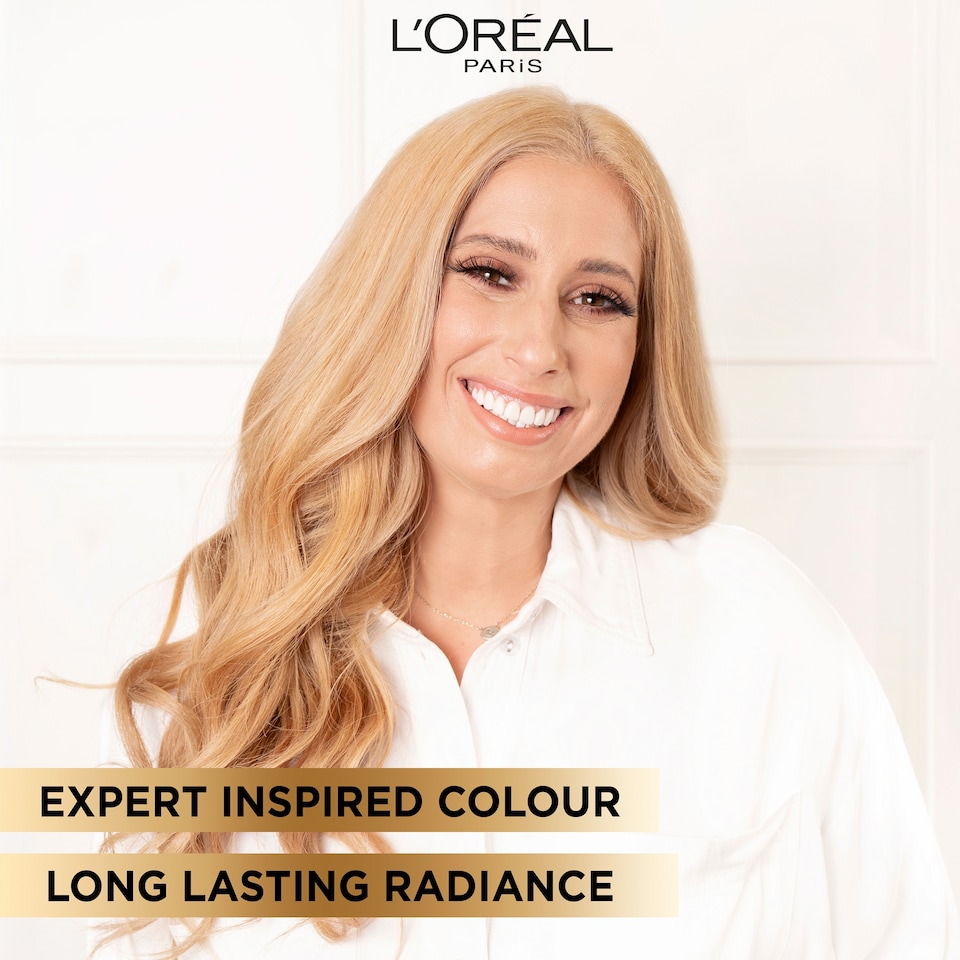 image 1 of L'Oreal Paris Preference 5.0 Bruges Light Brown Permanent Hair Dye
