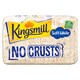 image 1 of Kingsmill Crusts Away White 400G