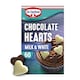 image 1 of Dr. Oetker Chocolate Hearts 40G