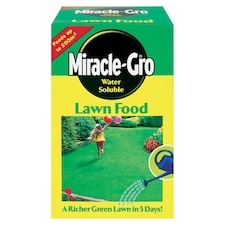 Miracle Gro Soluble Lawn Food 1Kg