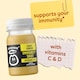 image 4 of innocent Immunity Shot Fiery Ginger 80ml
