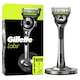 image 1 of Gillette Labs Men's Razor with Magnetic Stand