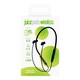 image 1 of Juice Pods Wireless In Ear Neckband Black