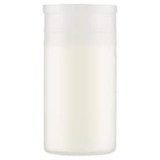 Cemetery Candle in Glass Container 90g