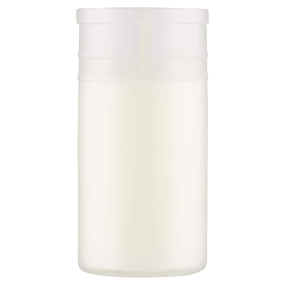 Hřbitovní svíčka v plastovém obalu 90g