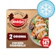 image 1 of Birds Eye 2 Original Chicken Chargrills 170G