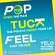 image 5 of Velo Crispy Peppermint 6mg Nicotine Pouches 20 Pack