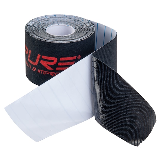 Strap Tape Tesco Groceries