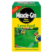 Miracle Gro Soluble Lawn Food 1Kg