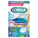 Corega Bio Formula tabletta kivehető fogászati eszközök tisztítására 108 db  1. kép