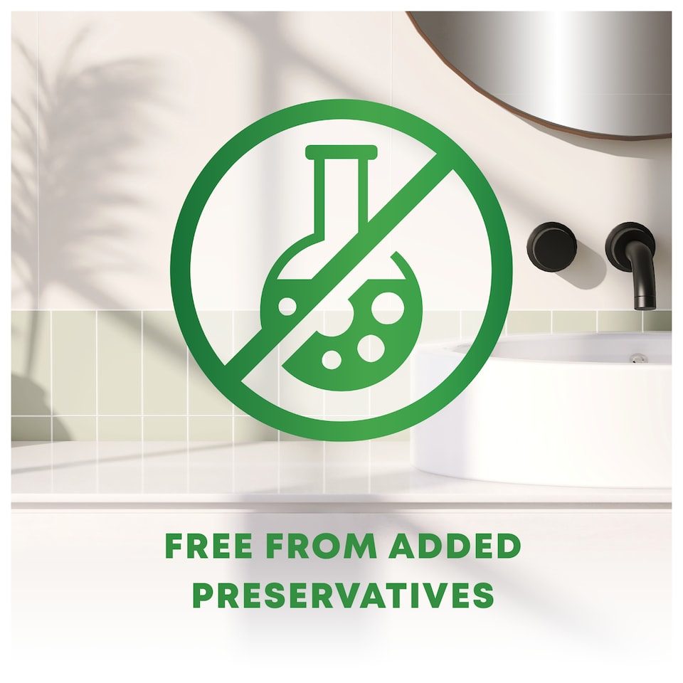 image 1 of Flash All Purpose Spray Traditional Natural French Soap 800Ml