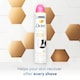 image 2 of Dove Women Invisible Care 72h Advanced Care Antiperspirant Deodorant 200ml