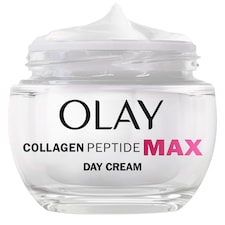 Olay Collagen Peptide MAX Refillable Day Cream 50ml