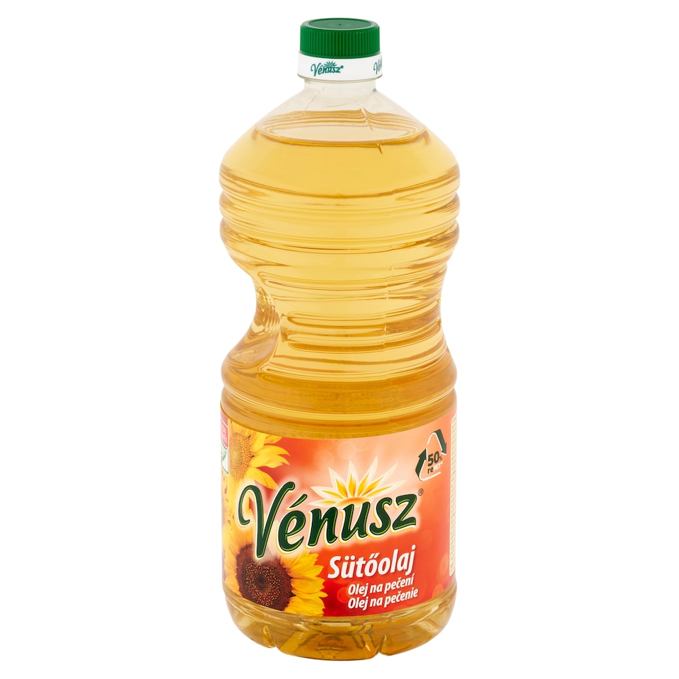 Vénusz sütőolaj 2 l  1. kép