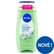 Obrázek 1 pro produkt Nivea Starlight Garden Osvěžující sprchový gel 250ml