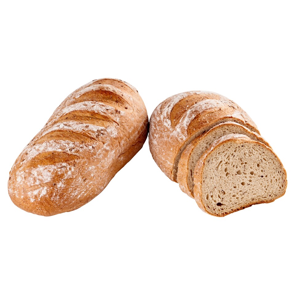 Bochník chalupářský 800g