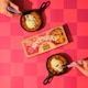 image 2 of Spooners Molten Choc Chip Cookie Dough 2 x 80g