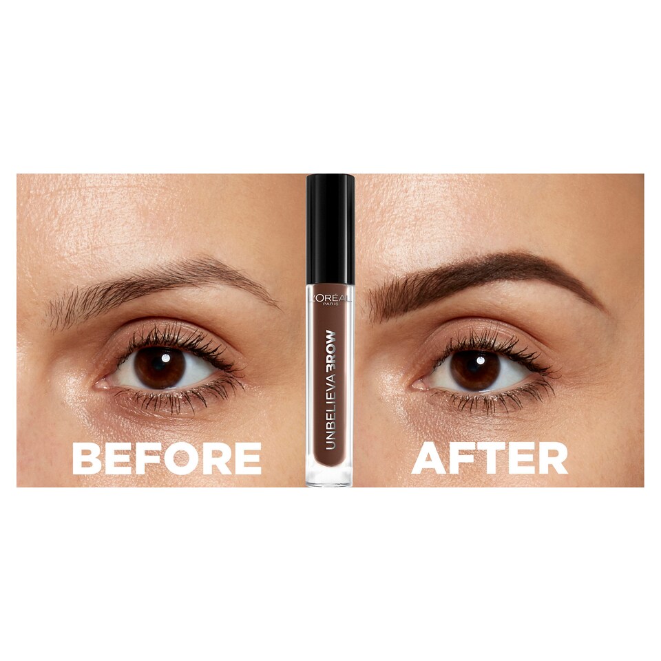 image 1 of L'oreal Paris Unbelieva Brow 105 Brunette 3.4Ml