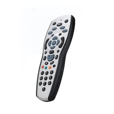 Sky 120 High Definition Remote