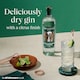 image 5 of SIPSMITH LONDON DRY GIN 70CL