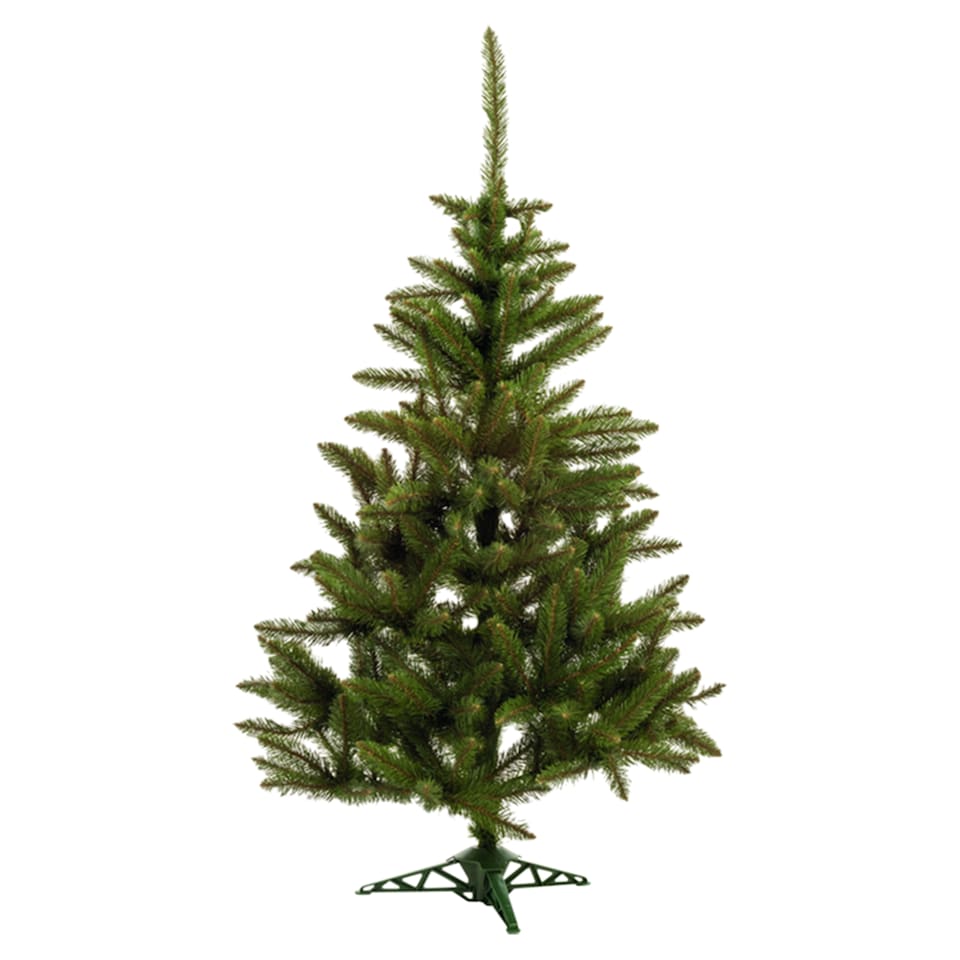 Obrázek 1 pro produkt Smrk široký vánoční stromek 150 cm