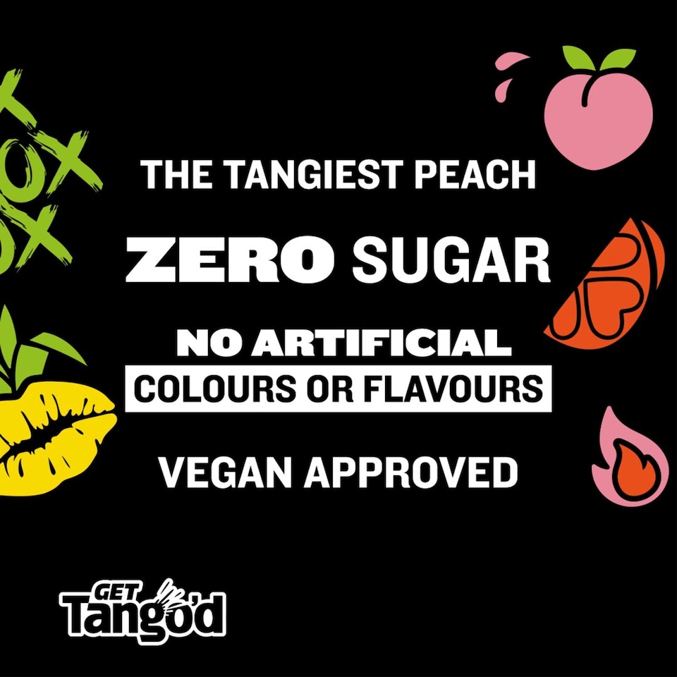 image 1 of TANGO ZERO'D THIRST TRAP 500ML