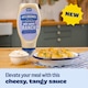image 3 of Hellmann's Blue Cheese Ranch Mayo 430ml