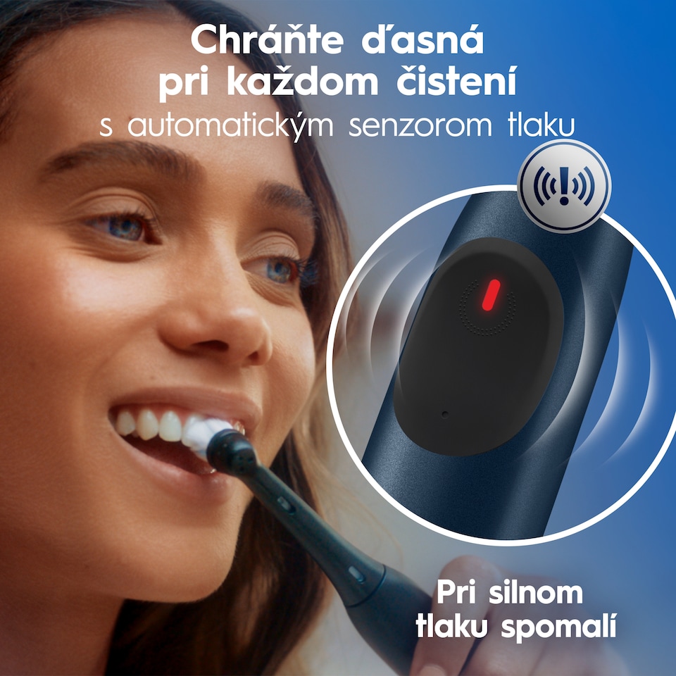 image 1 of Oral-B iO 2 Electric Toothbrush