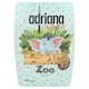 obrázok 1 z Adriana Pasta Zoo cestovina semolinová sušená 500 g