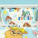 image 5 of Paw Patrol Duvet Set Single