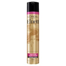 L'Oreal Paris Elnett Volume Strong Hold 400ml