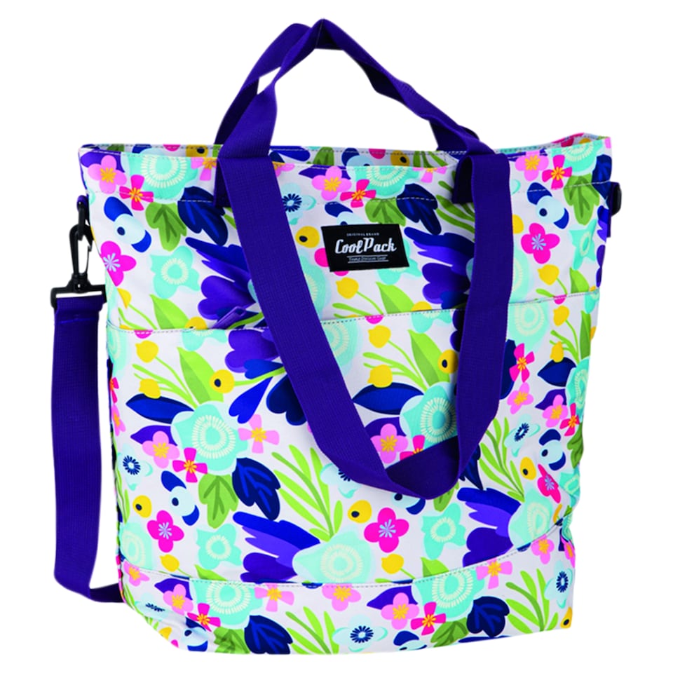 image 1 of CoolPack Soho Shoulder Bag