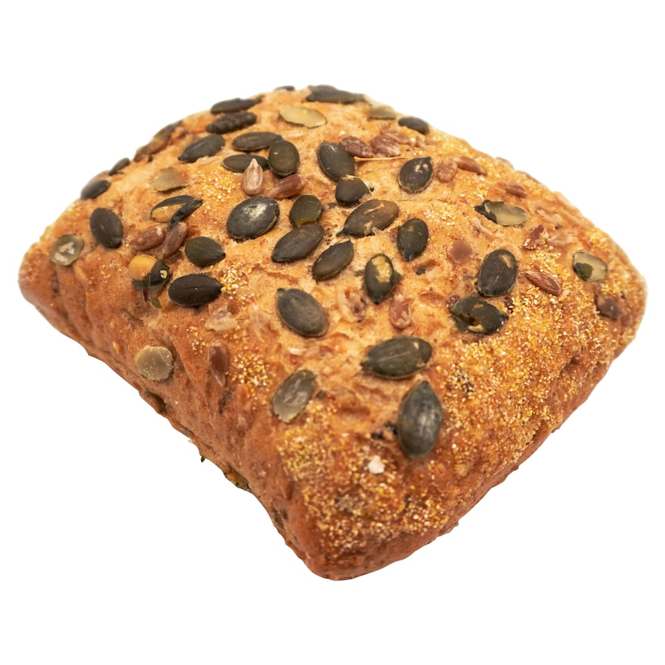 Tesco Finest Seeded Roll