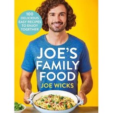 Joe's Family Food Joe Wicks