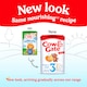 image 2 of Cow & Gate 3 Toddler Milk Formula 1+ Years 800g