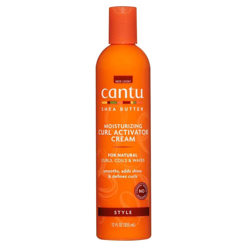 Cantu Curl Activator Cream 355Ml