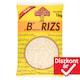 Mesterrizs "B" minőségű rizs 1 kg  1. kép